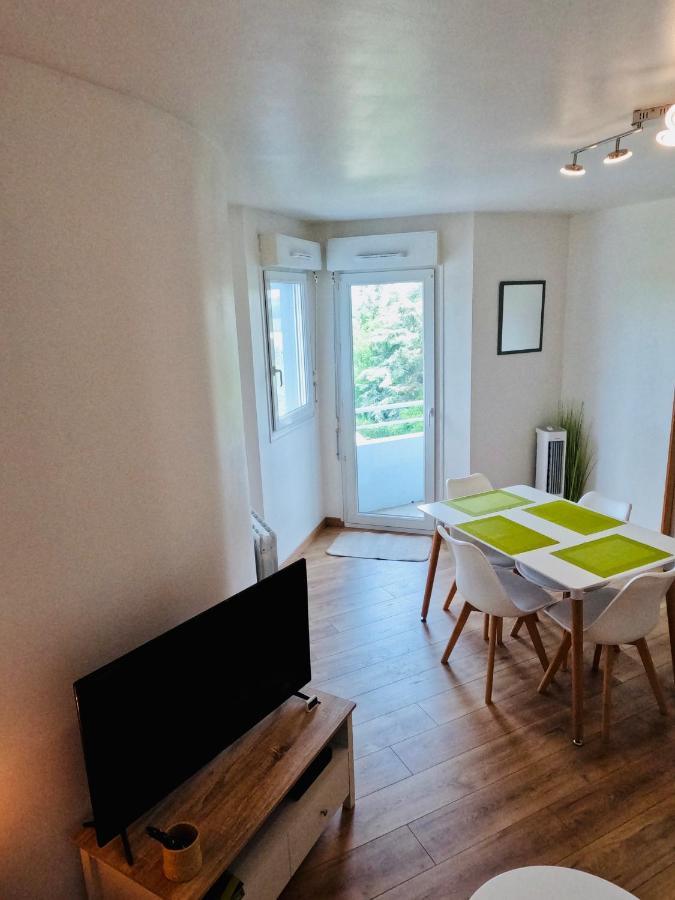 Appartement Cosy Joué-lés-Tours Luaran gambar